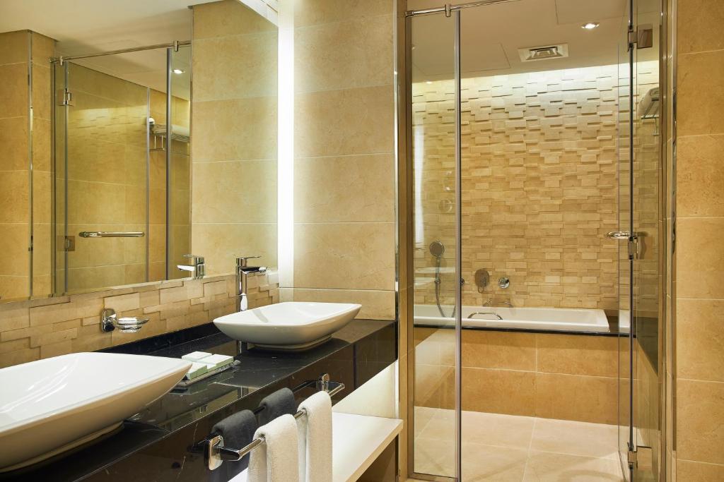 Mercure Suites Al Barsha Heights Hotel Dubai offer